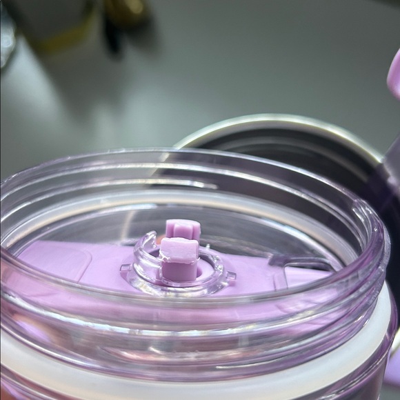 “Wannabe” LoveShackFancy Floral Stanley - Picture 6 of 6